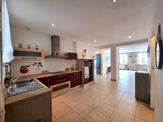 Maison 11 pièces 262 m²