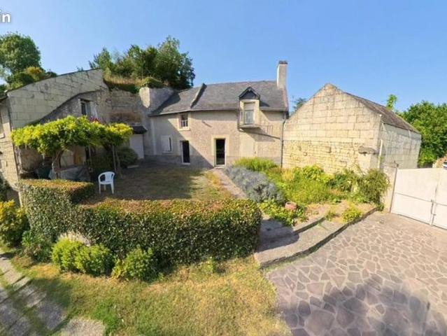 Maison 11 pièces 264 m²