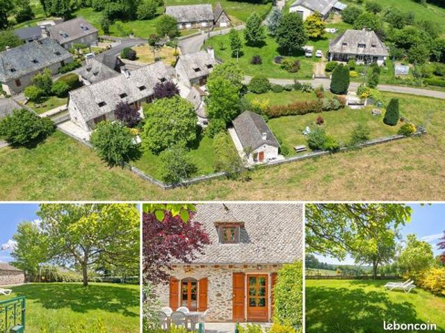 Maison 11 pièces 265 m²