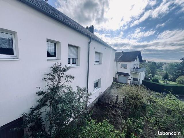 Maison 11 pièces 268 m²