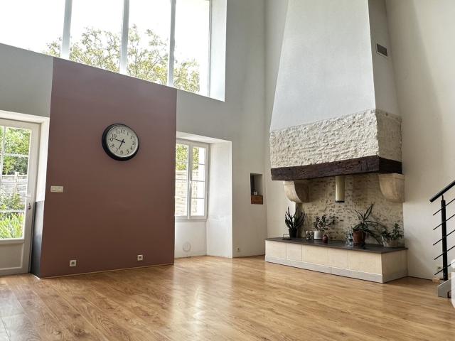 Maison 11 pièces 268 m²