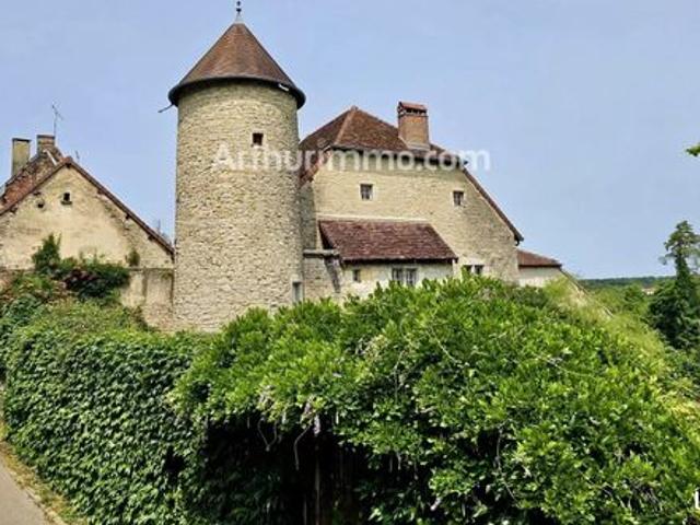 Maison 11 pièces 273 m²
