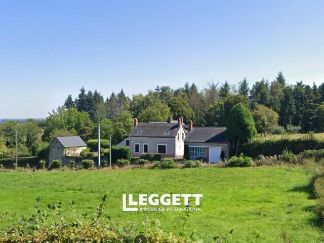 Maison 11 pièces 273 m²