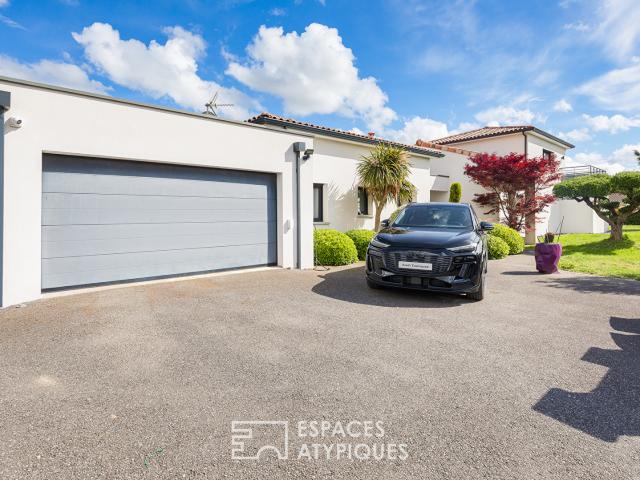 Maison 11 pièces 270 m²