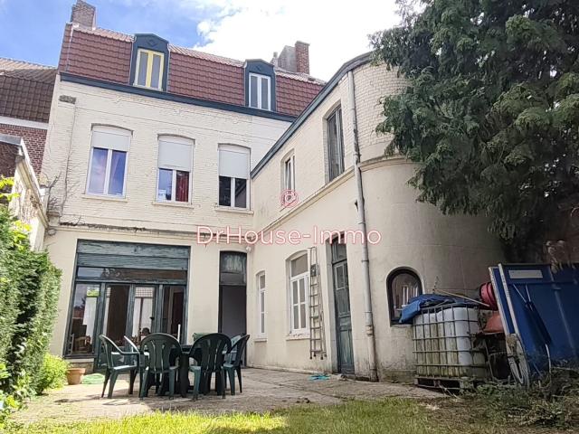 Maison 11 pièces 220 m²