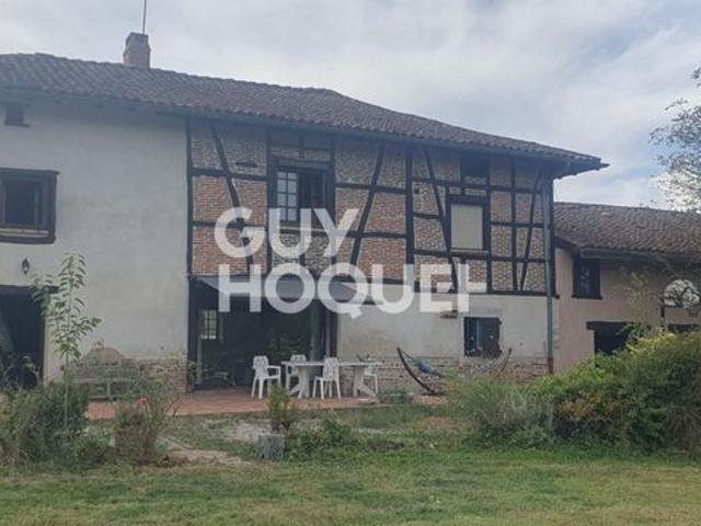 Maison 11 pièces 277 m²
