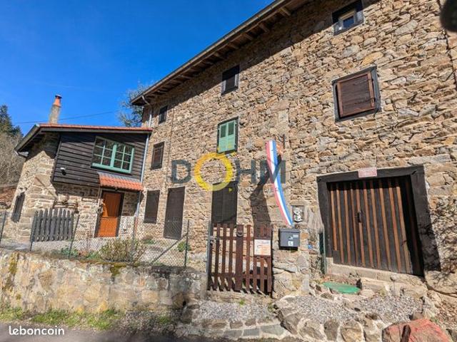 Maison 11 pièces 277 m²
