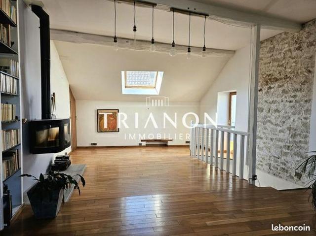 Maison 11 pièces 278 m²