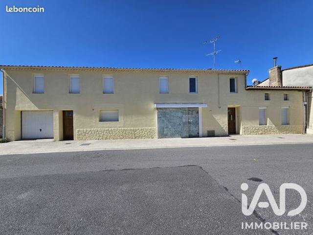 Maison 11 pièces 279 m²