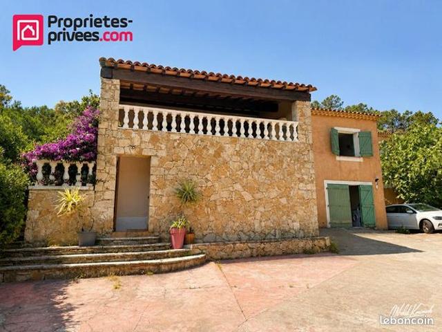 Maison 11 pièces 283 m²