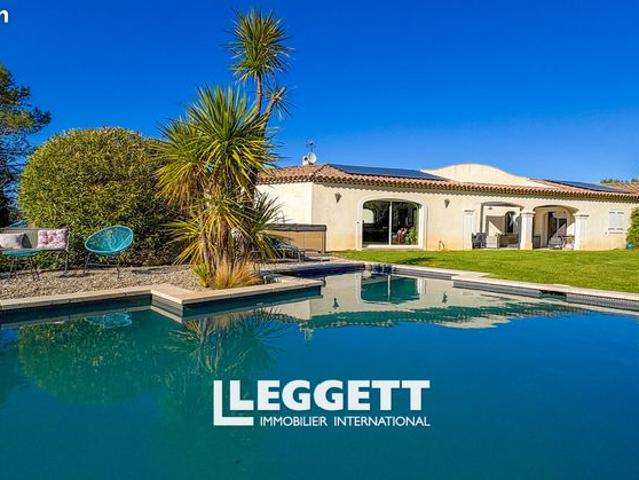 Maison 11 pièces 280 m²