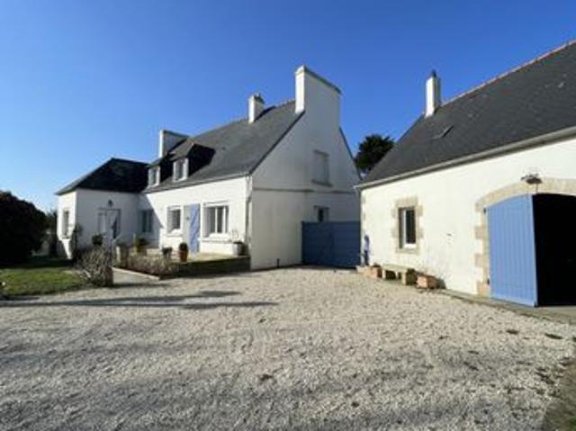 Maison 11 pièces 281 m²