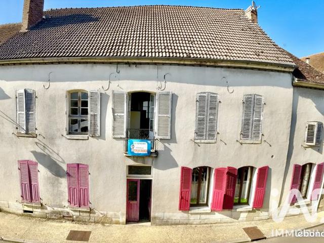 Maison 11 pièces 281 m²