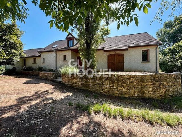 Maison 11 pièces 284 m²