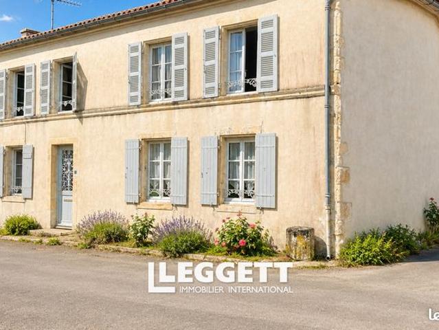Maison 11 pièces 284 m²