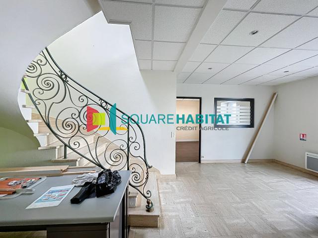 Maison 11 pièces 284 m²