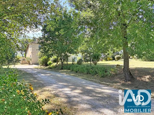 Maison 11 pièces 288 m²