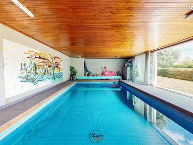Maison 11 pièces 289 m²