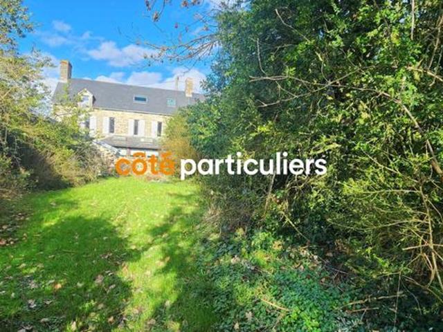 Maison 11 pièces 289 m²