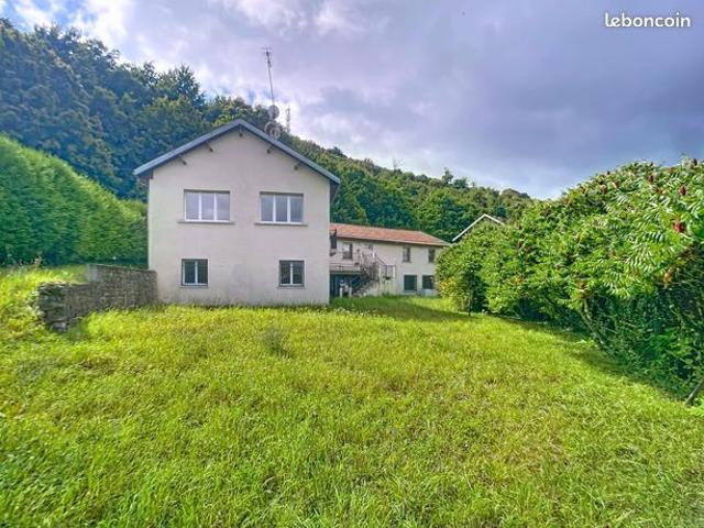 Maison 11 pièces 293 m²
