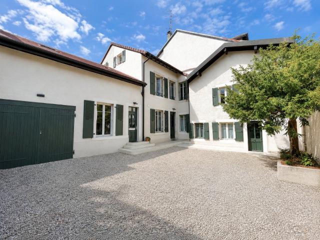 Maison 11 pièces 293 m²
