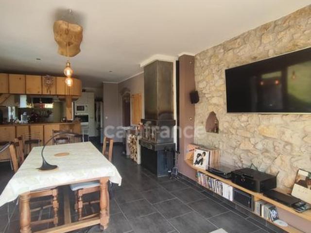 Maison 11 pièces 290 m²