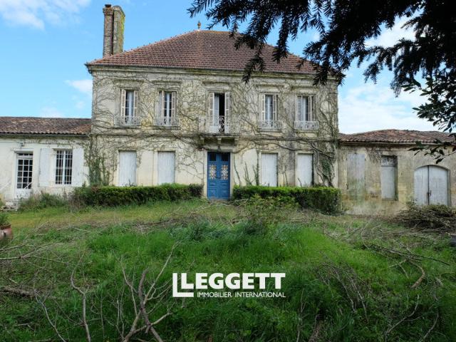 Maison 11 pièces 290 m²