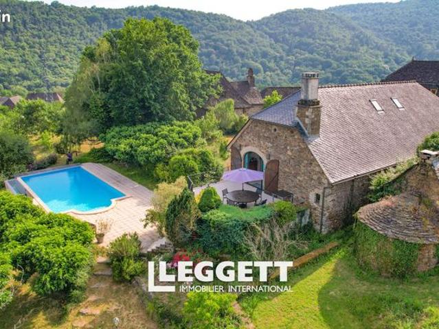 Maison 11 pièces 290 m²