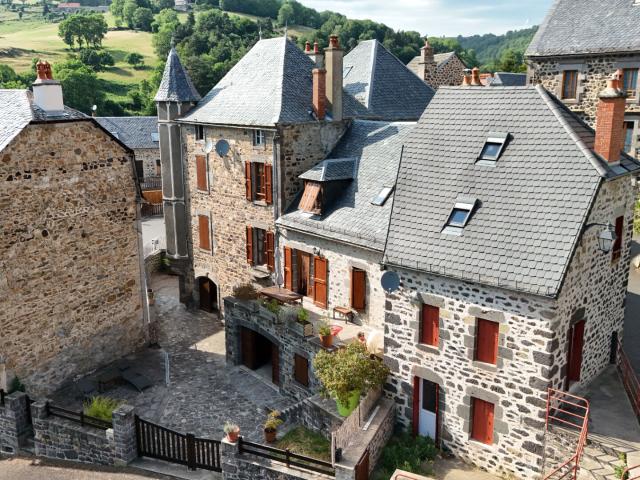 Maison 11 pièces 290 m²
