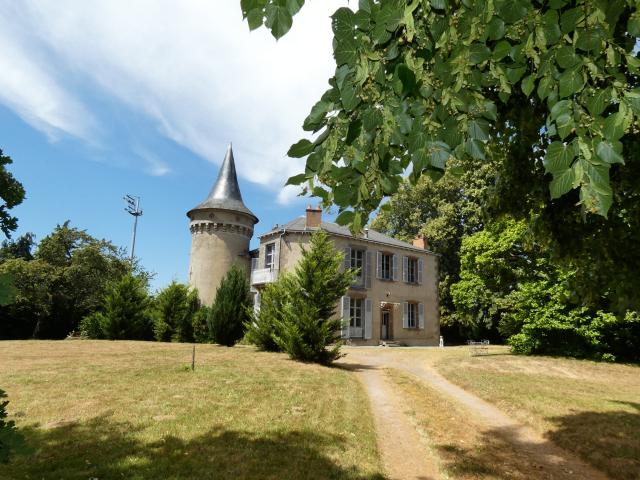 Maison 11 pièces 291 m²