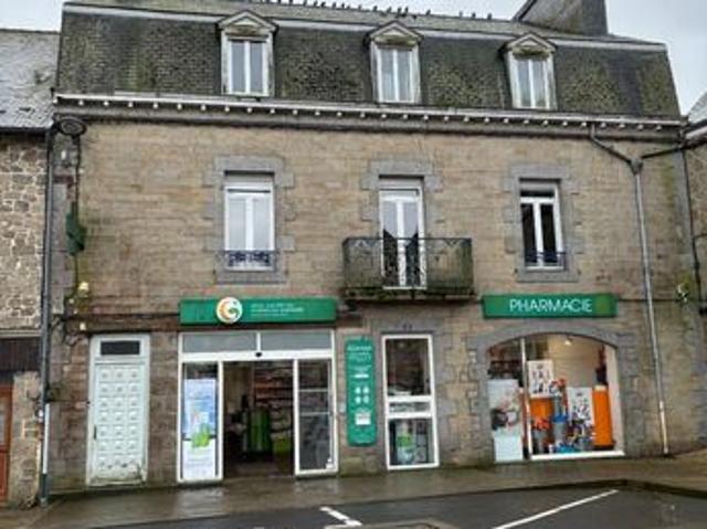 Maison 11 pièces 291 m²