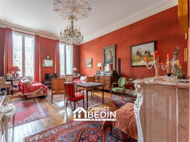 Maison 11 pièces