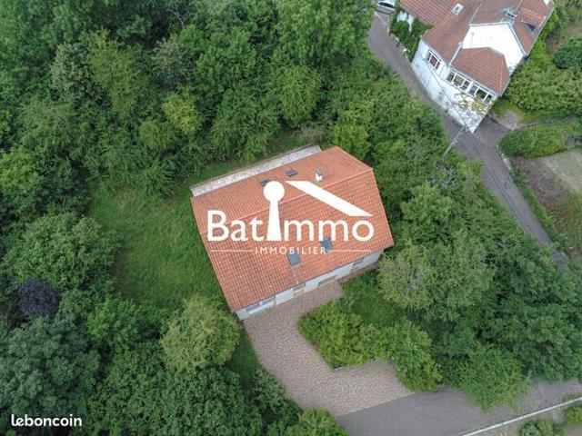 Maison 11 pièces 295 m²