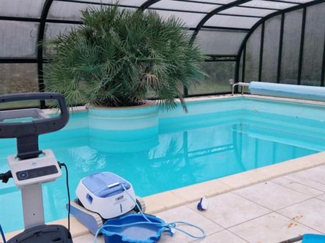 Maison 11 pièces 296 m²