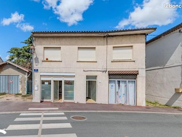 Maison 11 pièces 296 m²