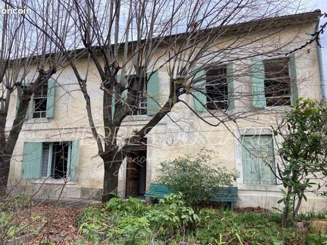 Maison 11 pièces 298 m²