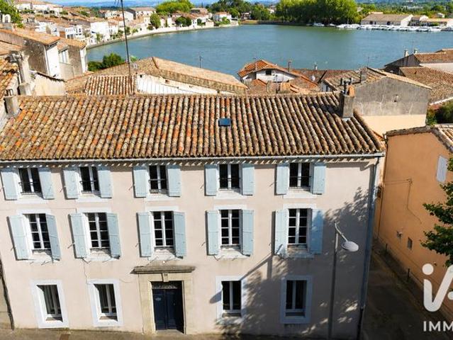 Maison 11 pièces 298 m²