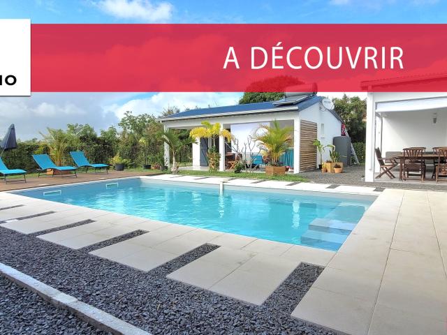 Maison 11 pièces 200 m²