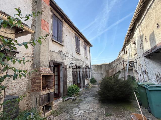 Maison 11 pièces 200 m²