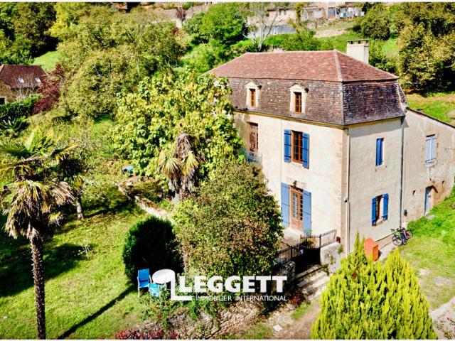 Maison 11 pièces 200 m²