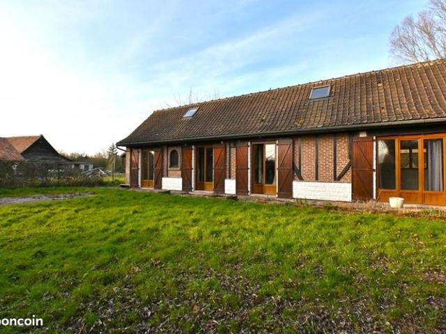 Maison 11 pièces 200 m²