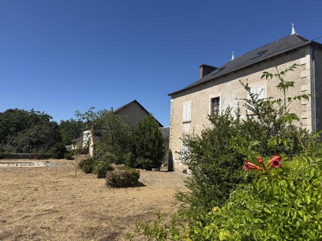 Maison 11 pièces 202 m²