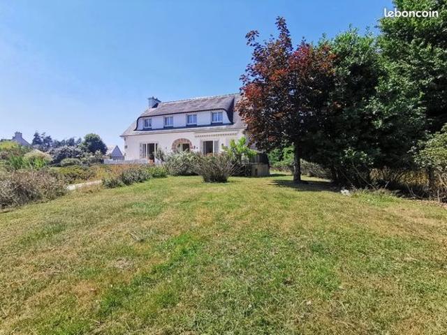 Maison 11 pièces 207 m²