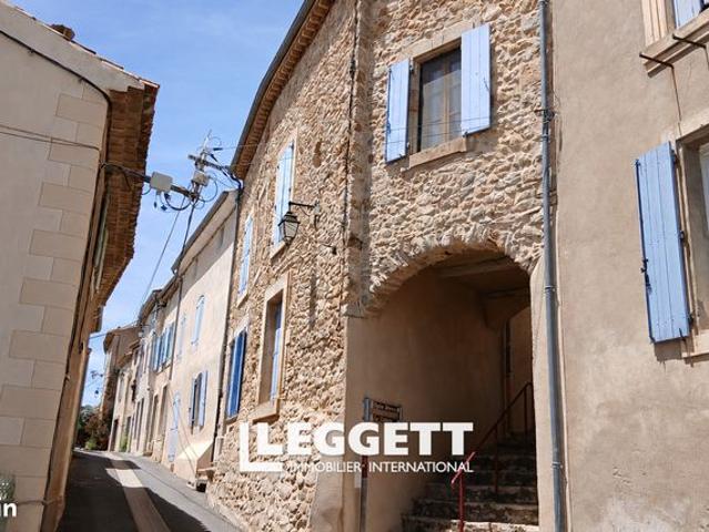 Maison 11 pièces 207 m²