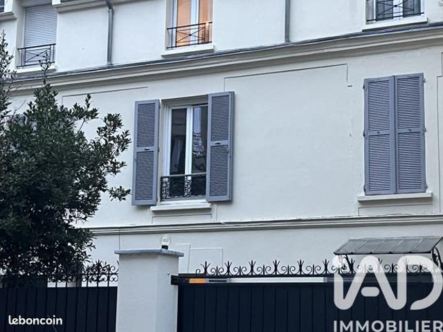 Maison 11 pièces 204 m²