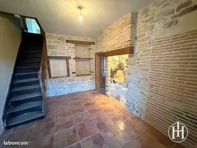 Maison 11 pièces 204 m²