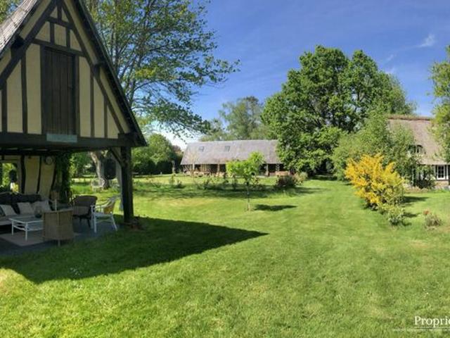 Maison 11 pièces 204 m²