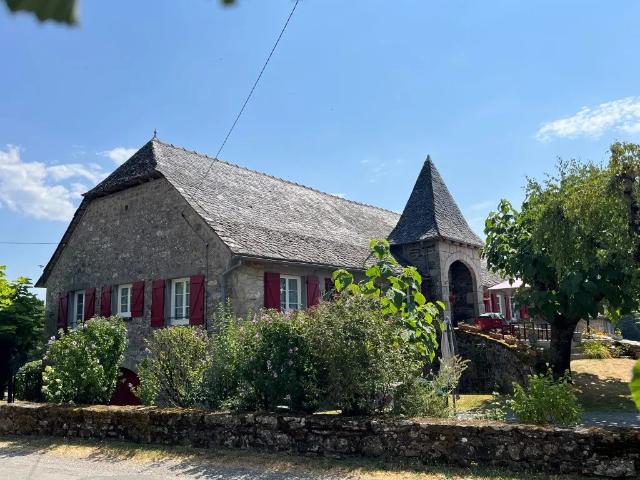 Maison 11 pièces 205 m²