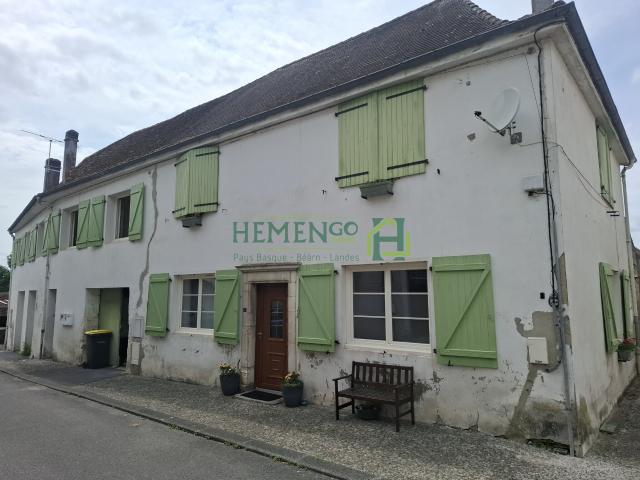 Maison 11 pièces 206 m²