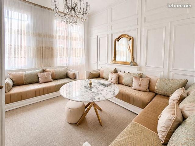 Maison 11 pièces 206 m²